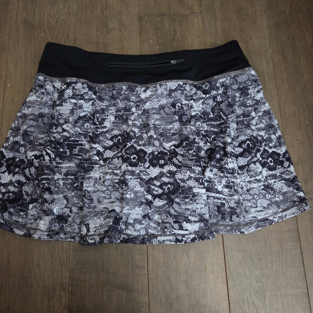 Lululemon Pace Rival Sz.8 - Picture 2 of 5